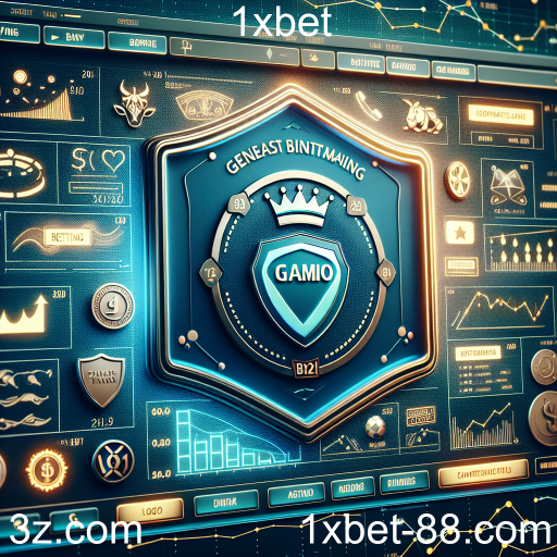 Explorando o Mundo das Apostas na 1xbet