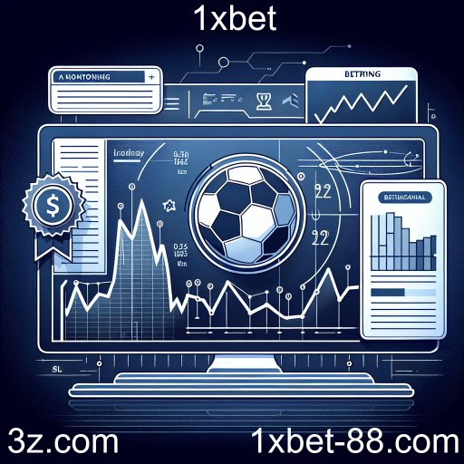 Descubra o Mundo das Apostas Esportivas na 1xbet