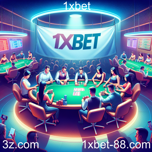 Explorando a Categoria de Suporte na 1xbet: Desafios e Oportunidades